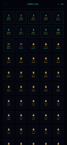 Cyber Master Screenshot 3 of 3