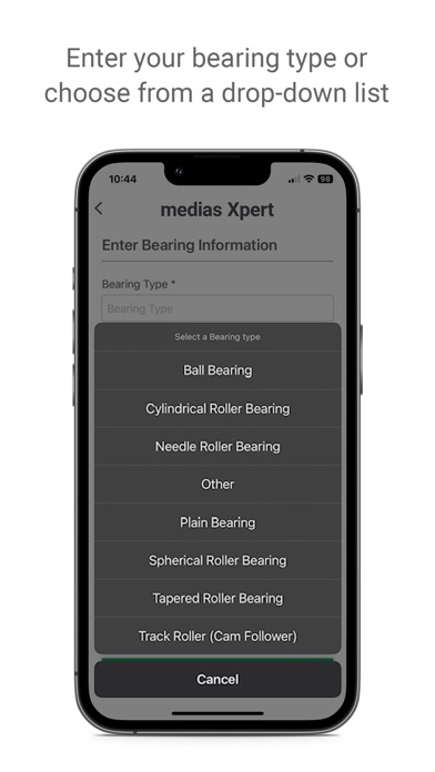 medias Xpert Screenshot