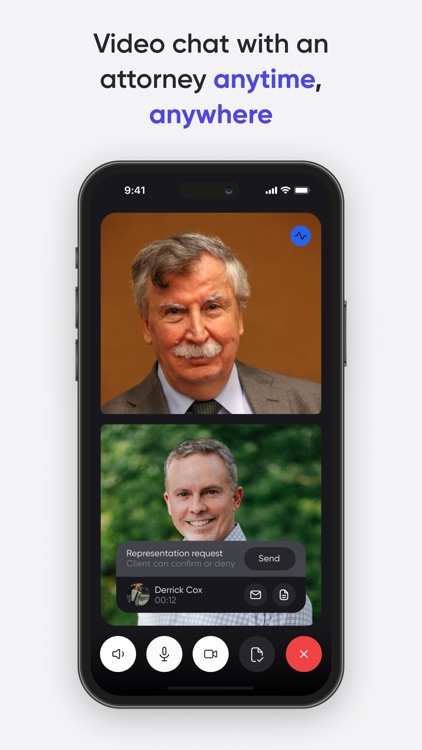 Legal Beagle - Find Attorney