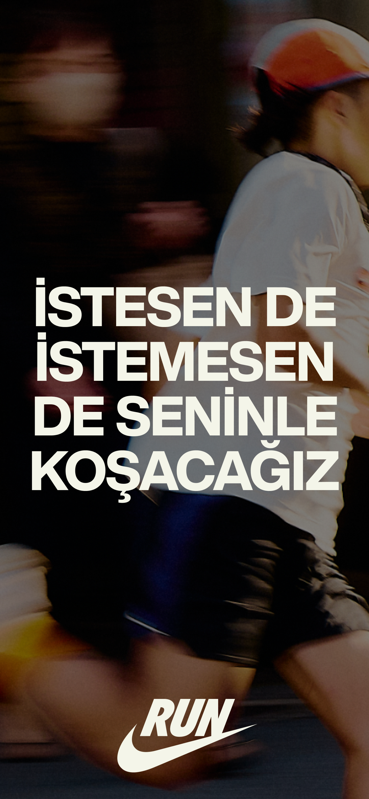 Nike Run Club: Koşu Koçu