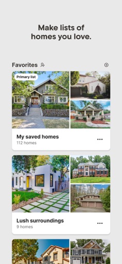 Redfin: Buy, Sell & Rent Homes screenshot 6
