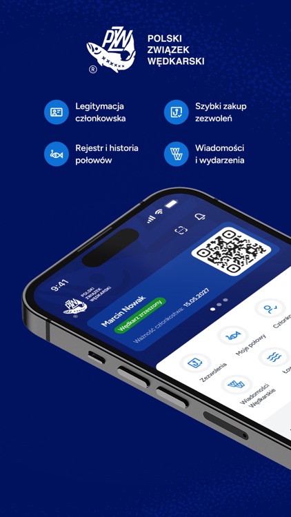 Polski Związek Wędkarski