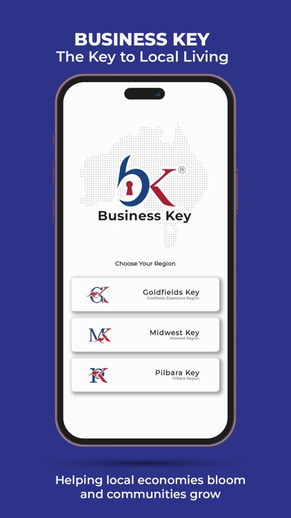 Business Key