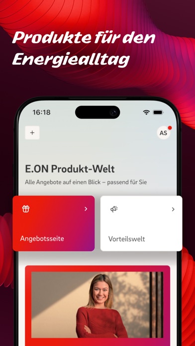 Mein E.ON screenshot 7