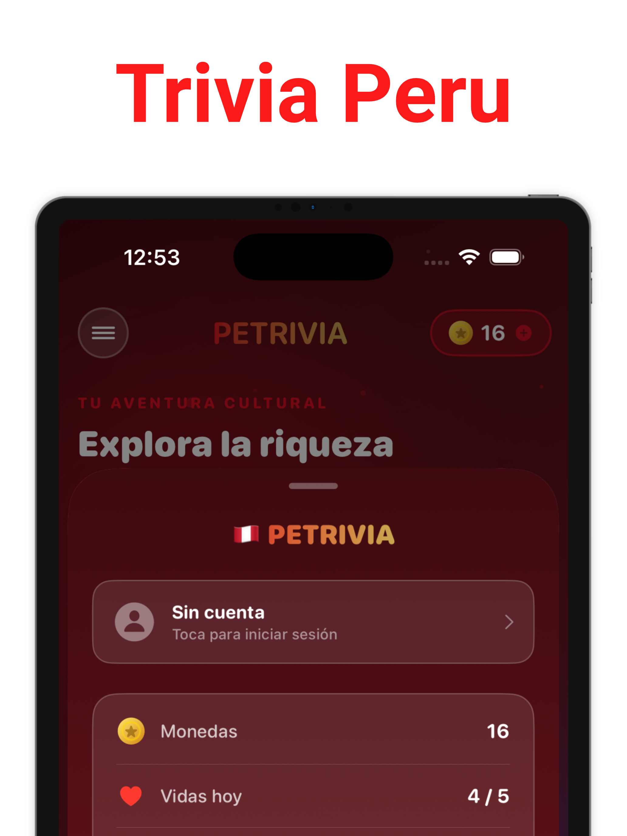 PeTrivia screenshot 10