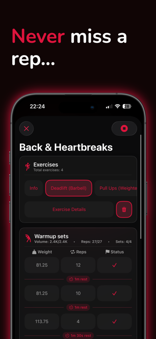 Sololift Screenshot 2 of 9