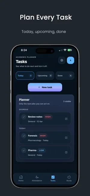 MetaSphere: Med Student OS screenshot 2