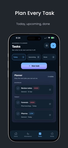 MetaSphere: Med Student OS screenshot
