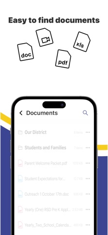 Moulton-Udell School District screenshot