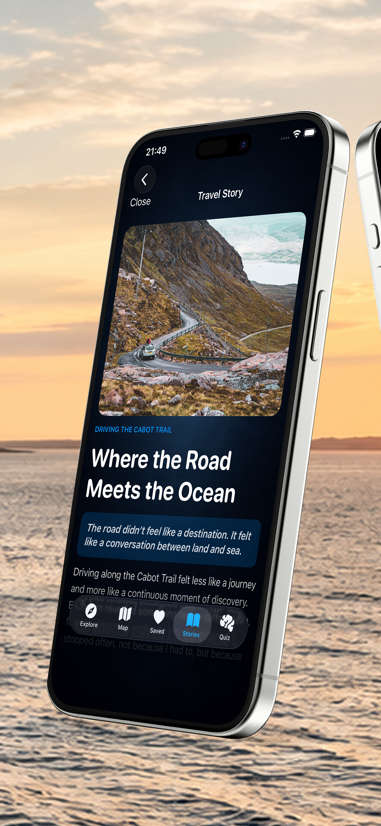 Nova Scotia: Guide Costal