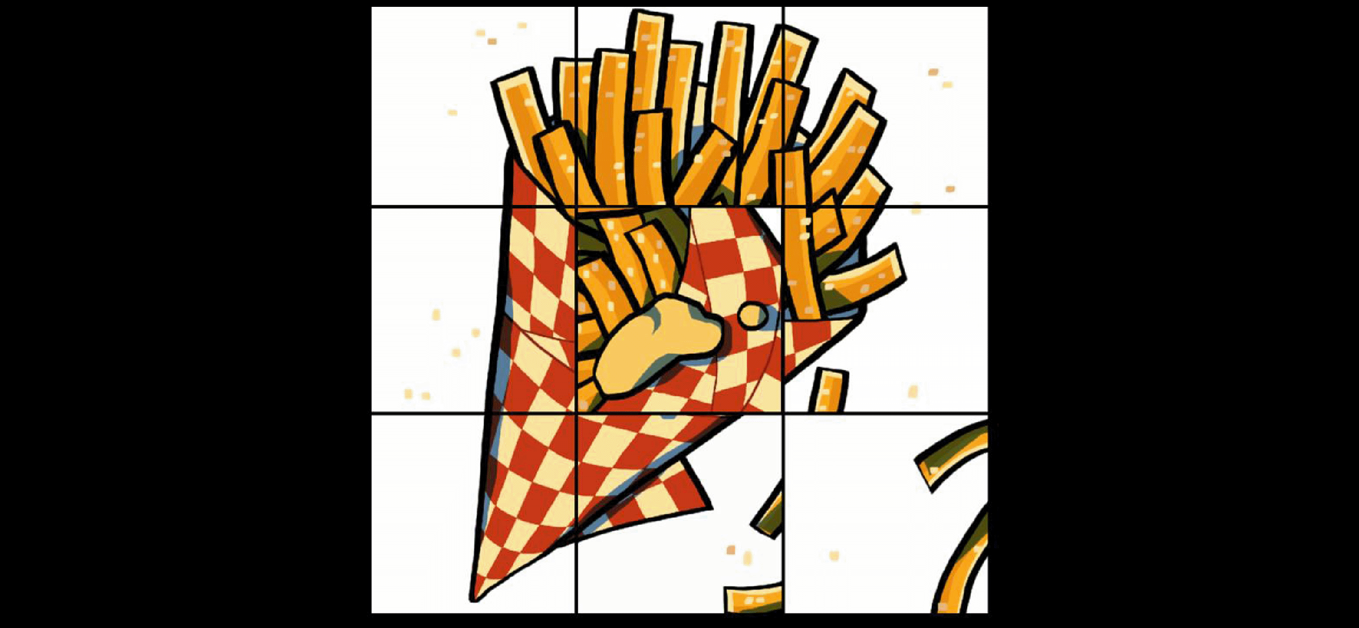 Turn Image Puzzle screenshot 6