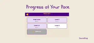 SoundHop: Learn Letter Sounds screenshot 4