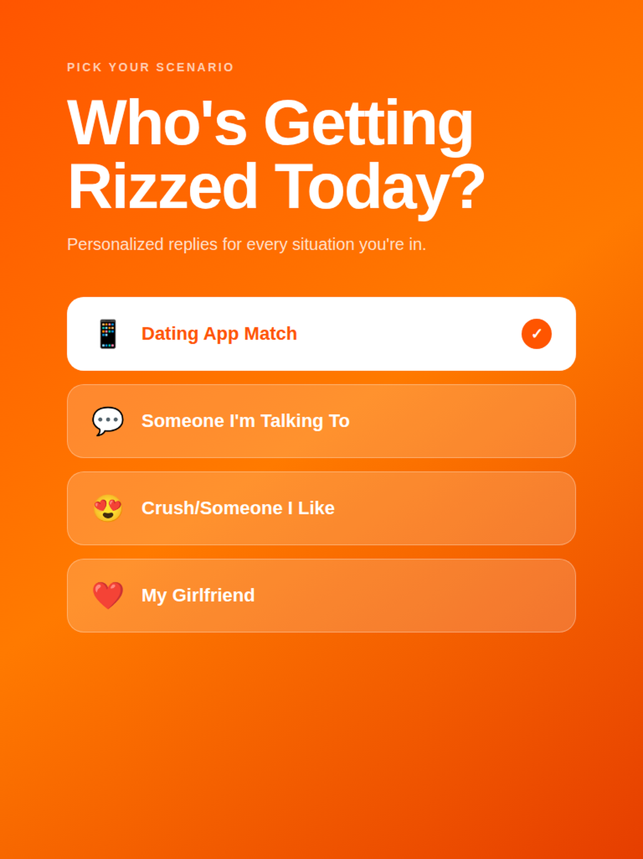 Godtext AI screenshot 8