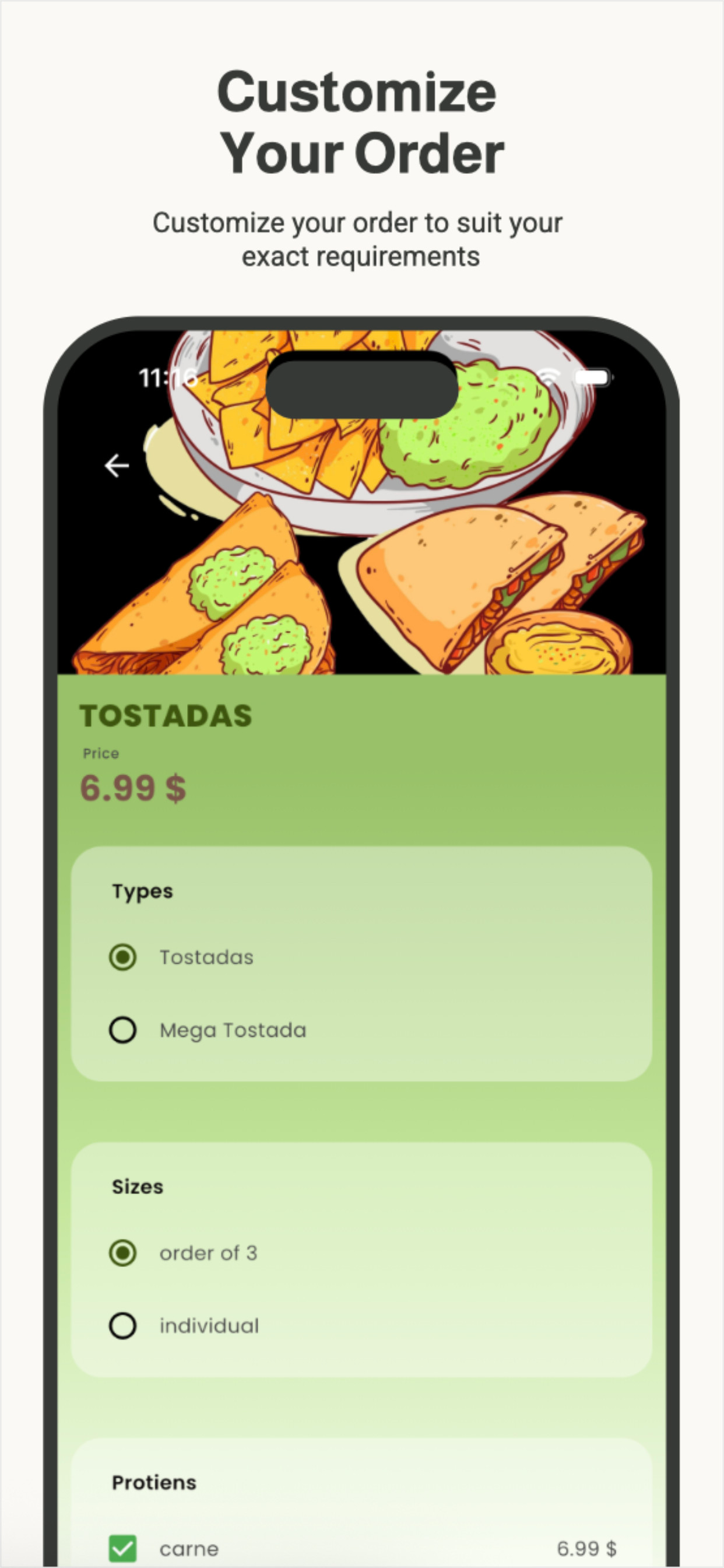 Easy To Go Tacos