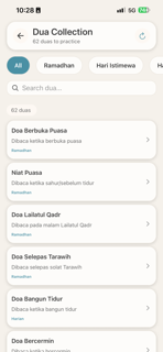 Sahabat Ibadah screenshot 3