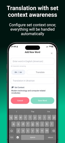 WordWise AI: Learn in Context Screenshot 7 of 9