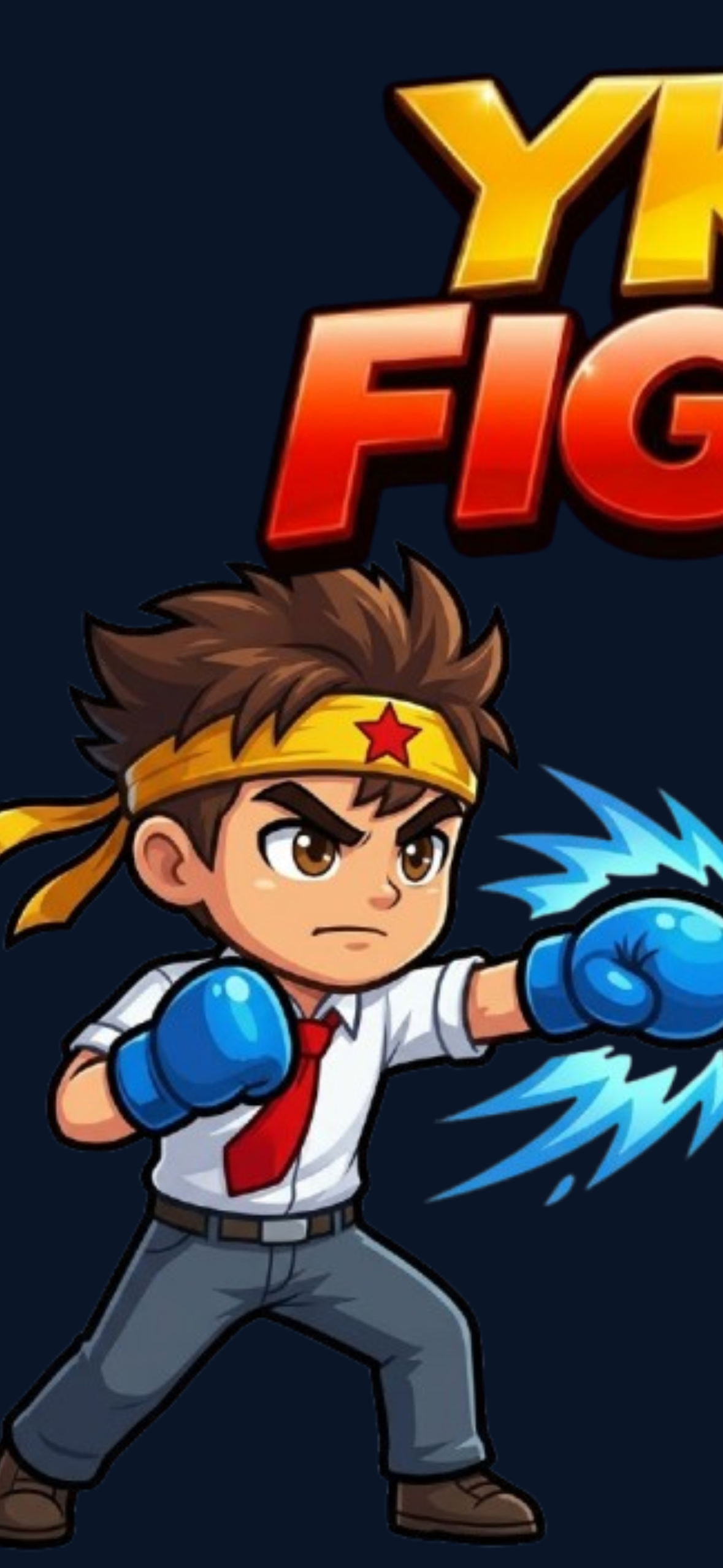 Yks Fight - Bilgi Yarışması