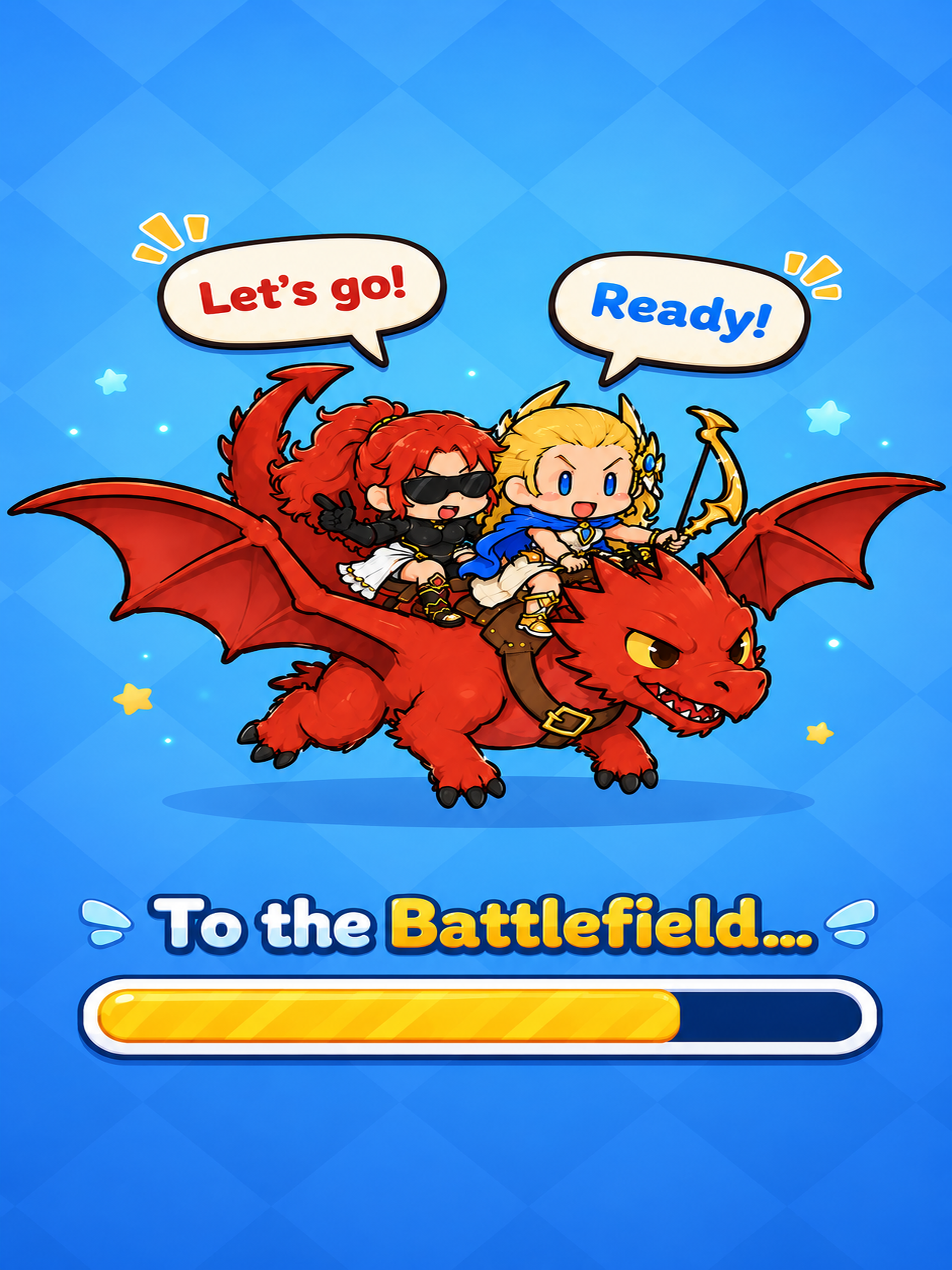 Harbor Rush screenshot 7