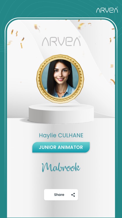 ARVEA Business screenshot-5