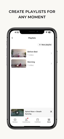 SomaSync Screenshot 6 of 6