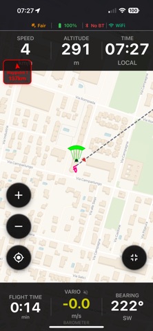 Alpium Sport screenshot
