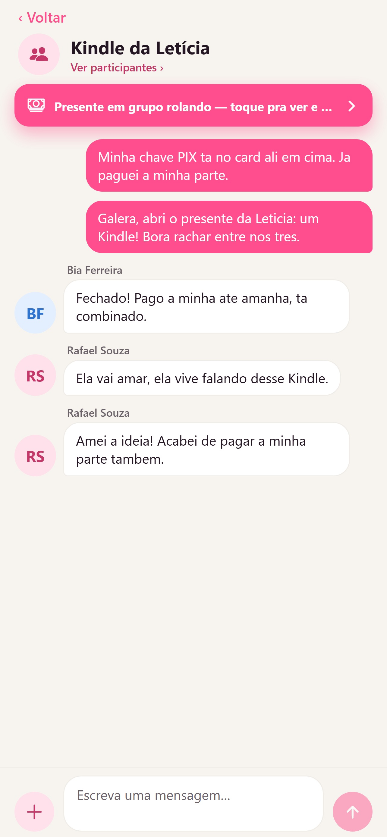 Lopy screenshot 5