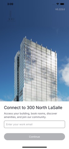 300 North LaSalle screenshot