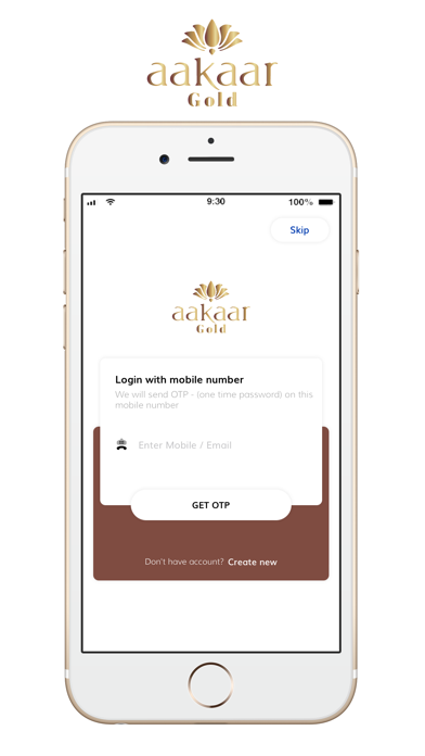 Aakaar Gold Screenshot