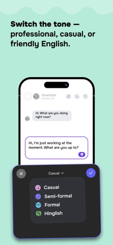 AI Voice to Text - Superflow screenshot