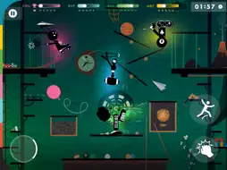Things That Go Bump by Tinybop screenshot 18