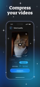 CleanMe - Phone Cleaner Kit screenshot