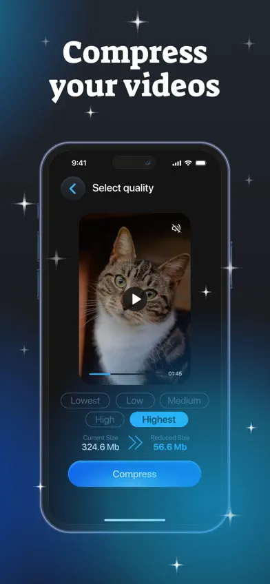 CleanMe - Phone Cleaner Kit screenshot 5