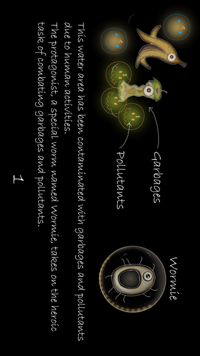 Purifie Screenshot