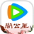 Unbekannte App