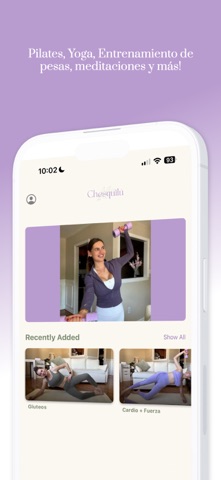Chesquilu screenshot