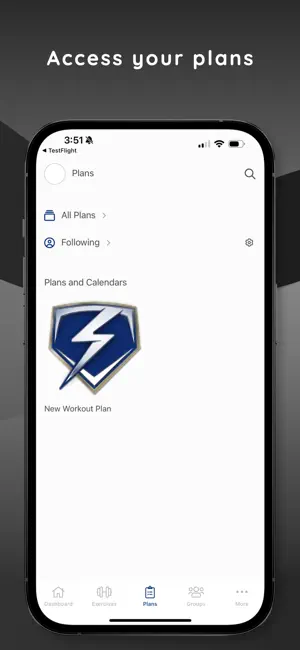 Strike Academy screenshot 2