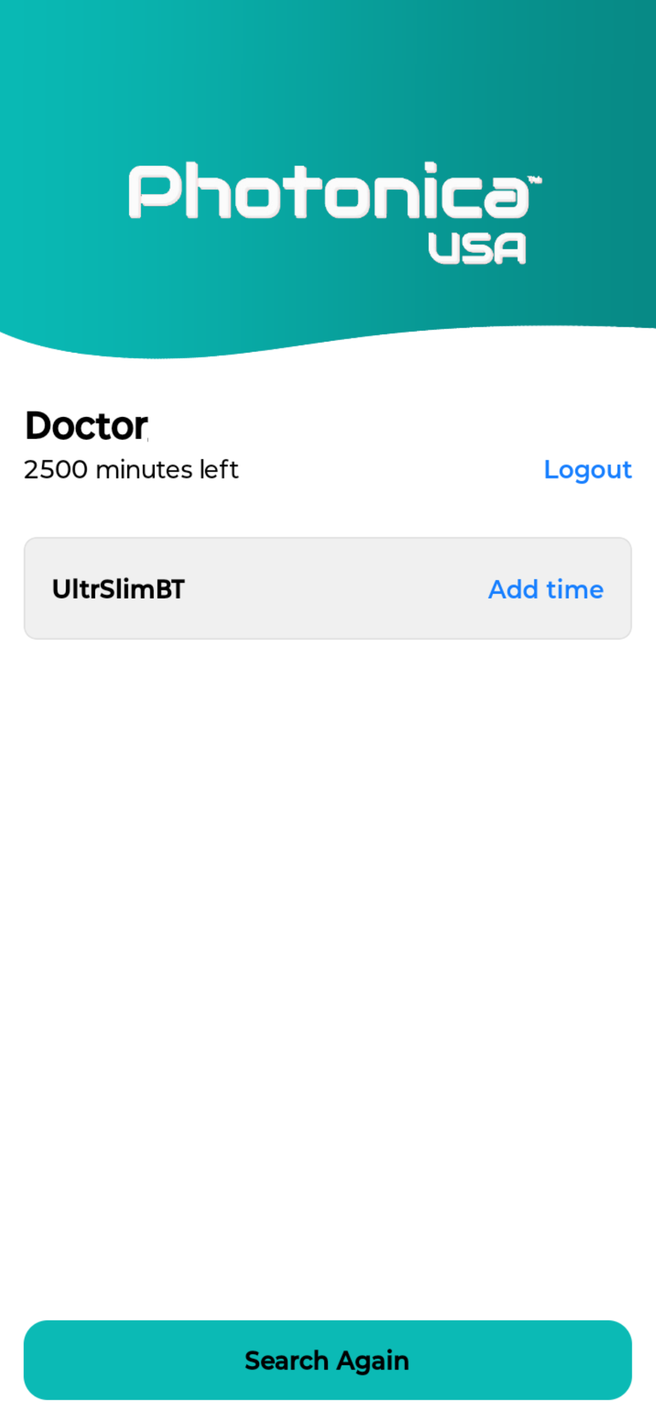 UltraSlim