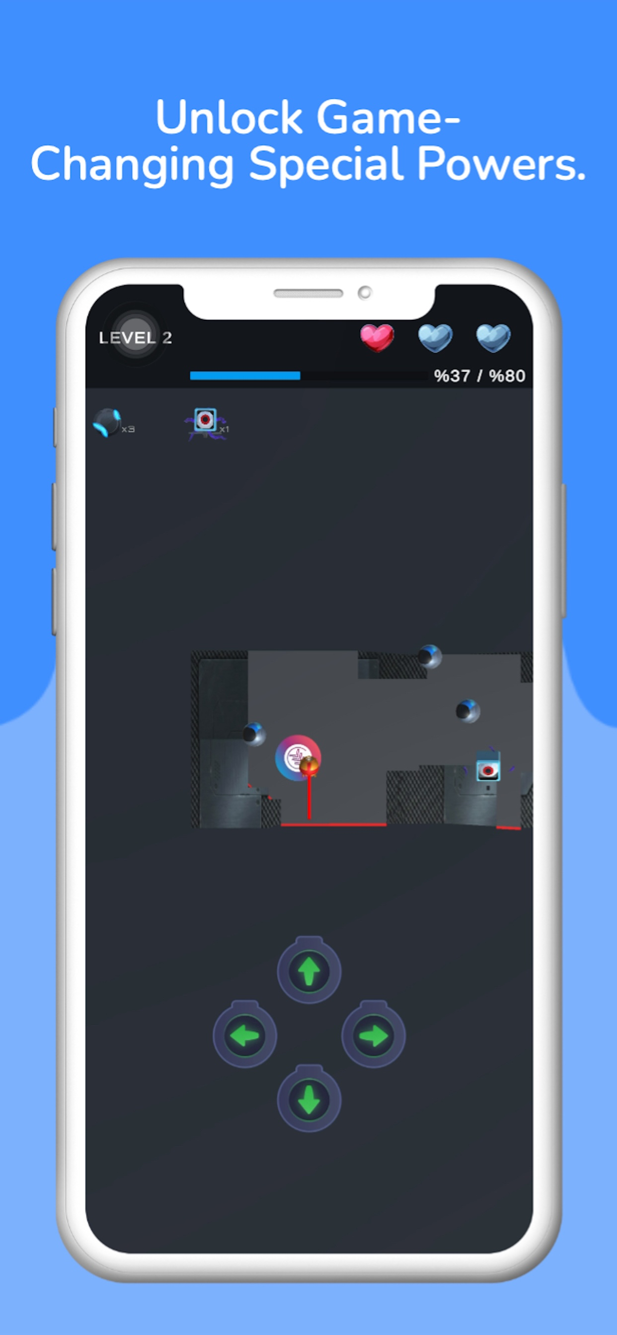 Draw & Conquer.io