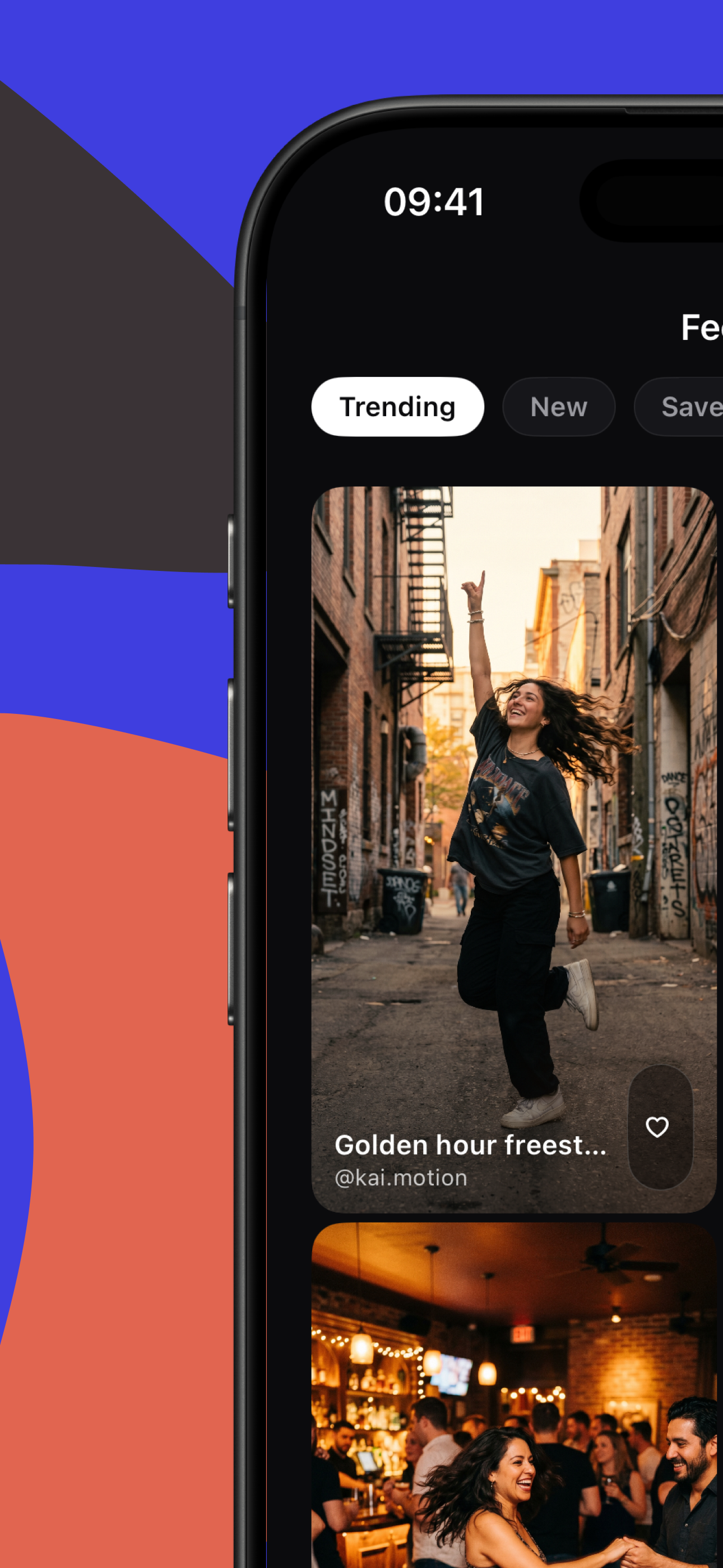 Merge: AI Dance & Photo Video screenshot 4
