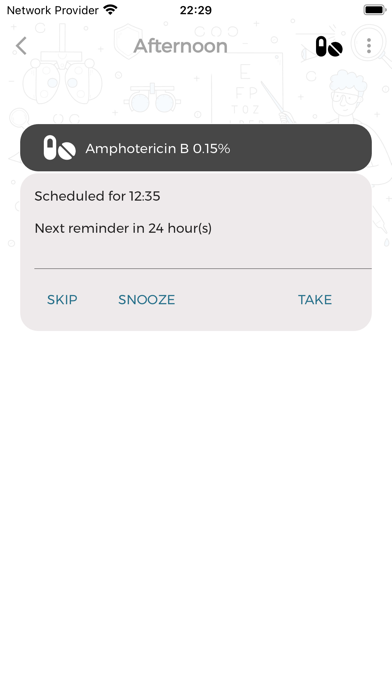 Helios Screenshot