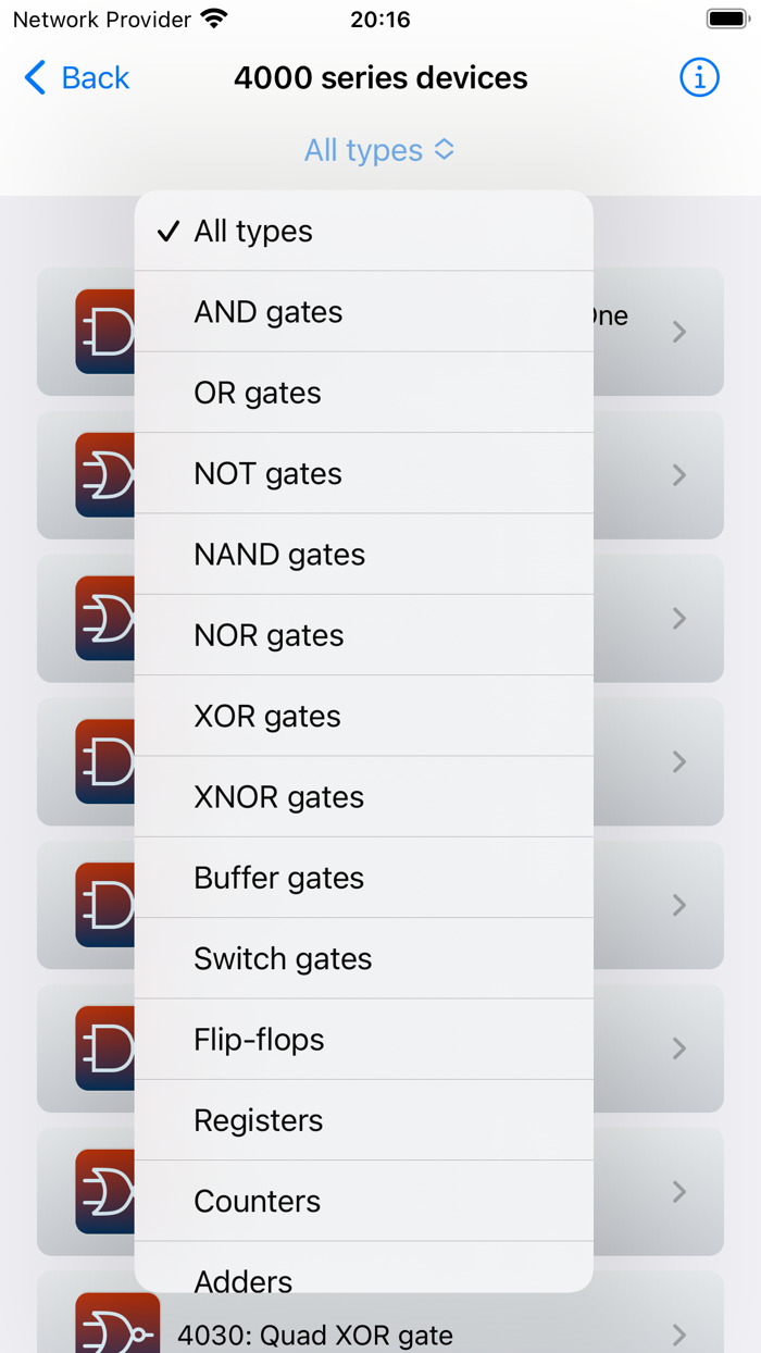 Digital Electronics Pro