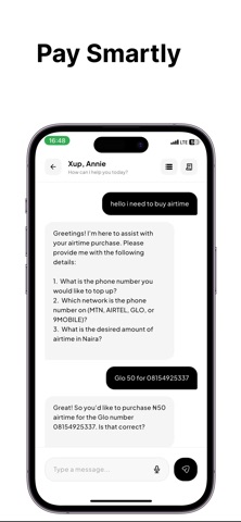 Annie NG - Cheap Data Screenshot 2 of 2