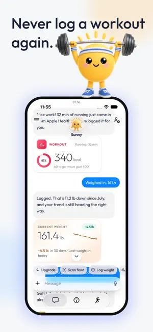 Emerge Care: Health Companion screenshot 3