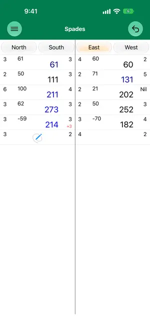 SpadesSC screenshot 3