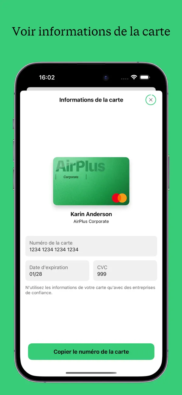 Screenshot #3 pour AirPlus