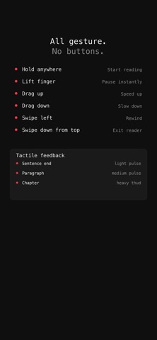 ReadMaxing Screenshot 5 of 5
