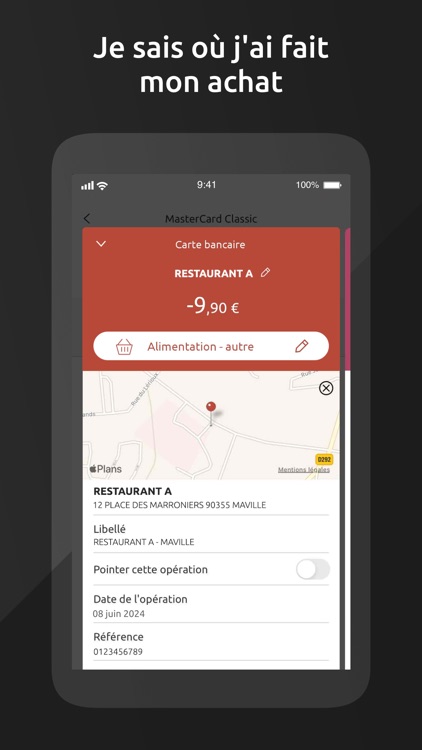 ePalatine Particuliers screenshot-4