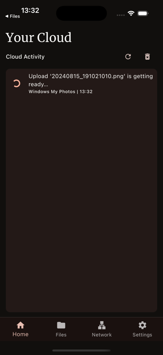 Rapidrive Screenshot 1 of 6