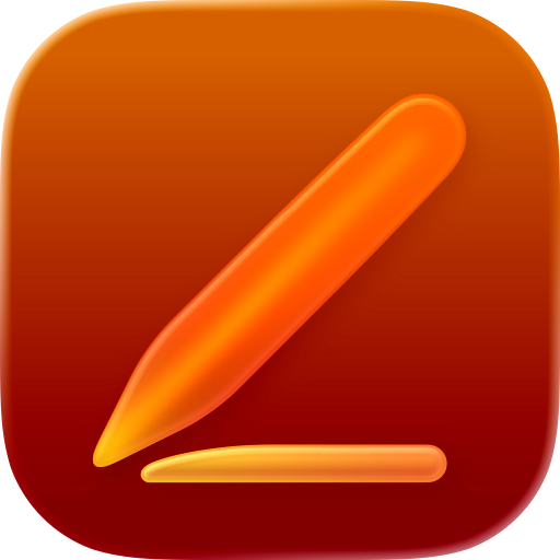 Pages: Create Documents