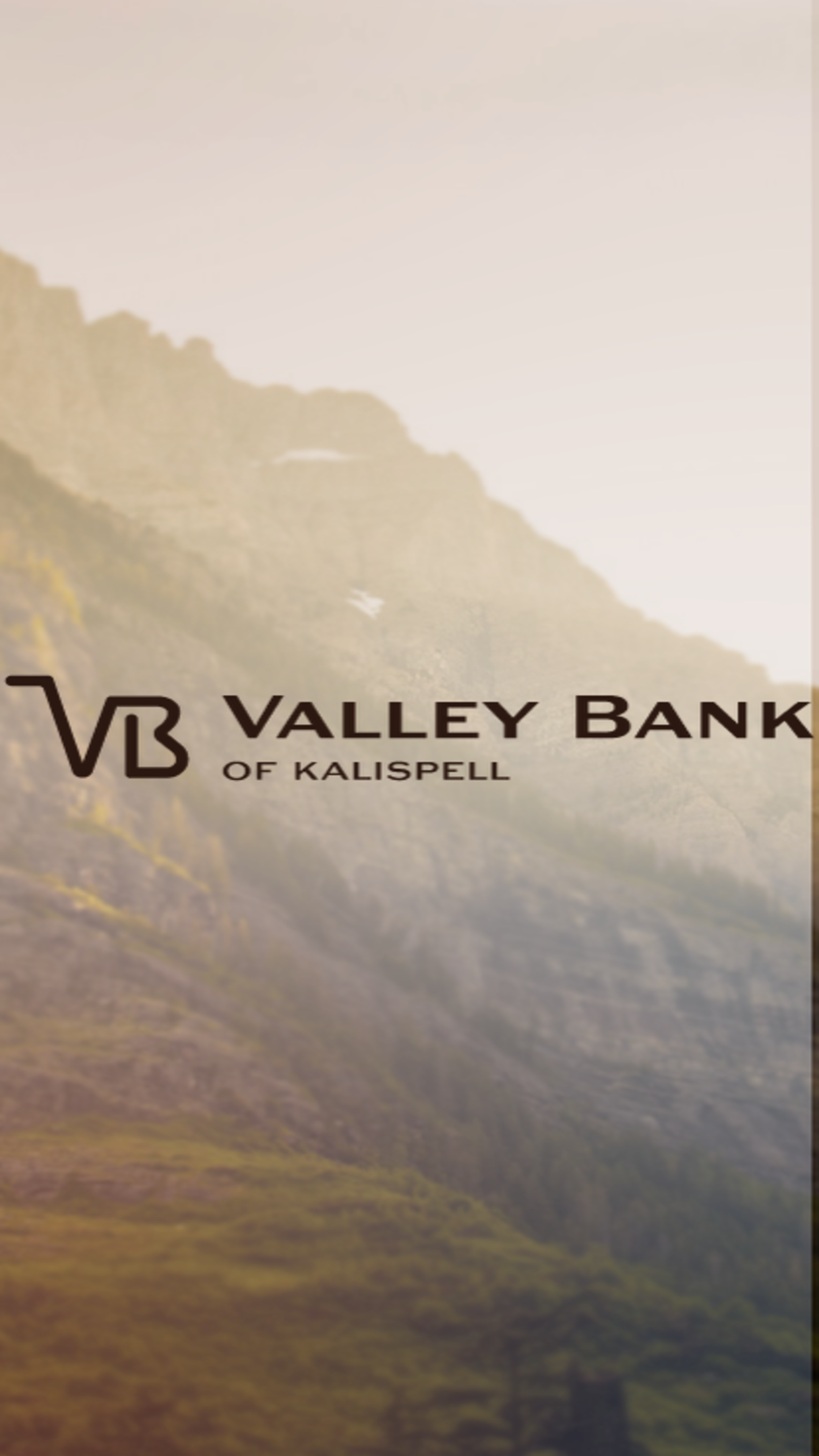 Valley Bank Kalispell Mobile